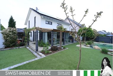 Einfamilienhaus zum Kauf 698.000 € 6 Zimmer 161 m² 569 m² Grundstück Odendorf Swisttal 53913