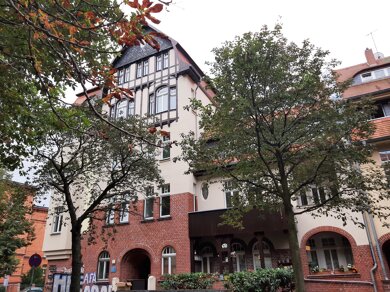 Wohnung zum Kauf 268.000 € 2 Zimmer 103,5 m² 3. Geschoss Giebichenstein Halle (Saale) 06114