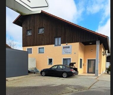 Lagerhalle zur Miete 1.450 € 75 m² Lagerfläche Straßkirchen Salzweg 94121