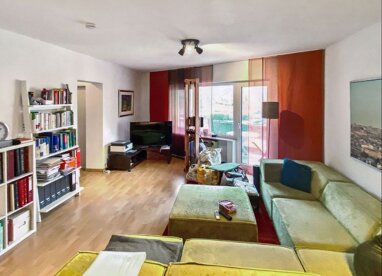 Wohnung zum Kauf 209.000 € 2 Zimmer 59 m² 1. Geschoss Trautheim Mühltal 64367