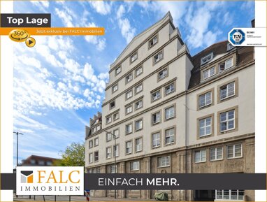 Wohnung zum Kauf 125.000 € 1 Zimmer 23 m² 1. Geschoss Neuehrenfeld Köln 50823