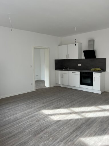 Wohnung zur Miete 750 € 2 Zimmer 49 m² 1. Geschoss Stadtmitte Schwabach 91126