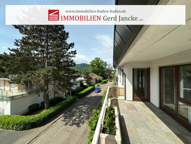 Wohnung zum Kauf 398.000 € 3 Zimmer 94 m² Baden-Baden - Kernstadt Baden-Baden 76530