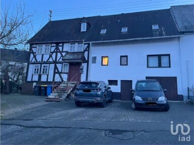 Mehrfamilienhaus zum Kauf 95.000 € 17 Zimmer 250 m² 410 m² Grundstück Seelbach Haiger / Haigerseelbach 35708