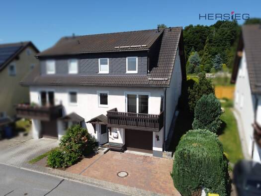 Doppelhaushälfte zum Kauf 199.000 € 5 Zimmer 112 m² 207 m² Grundstück Buchholz Annaberg-Buchholz 09456