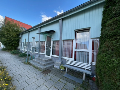 Wohnung zum Kauf 345.000 € 5 Zimmer 98 m² Laupheim Laupheim 88471