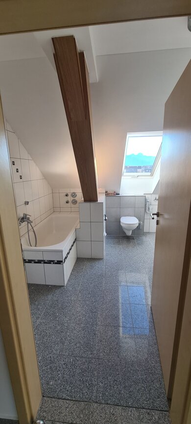 Wohnung zum Kauf provisionsfrei 399.900 € 4 Zimmer 100 m² Am Tonwerk 1 Kolbermoor 83059