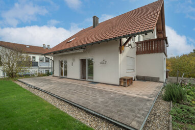 Mehrfamilienhaus zum Kauf 415.000 € 7 Zimmer 172,6 m² 480 m² Grundstück Lindenhof Oberndorf am Neckar / Lindenhof 78727
