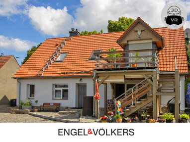 Mehrfamilienhaus zum Kauf 499.000 € 4 Zimmer 956 m² Grundstück Kremmen Kremmen 16766