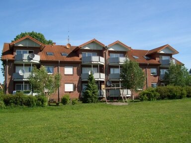 Wohnung zur Miete 535 € 3 Zimmer 83 m² 1. Geschoss frei ab 01.06.2025 Hövelhof Hövelhof 33161