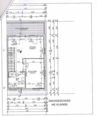 Haus zum Kauf provisionsfrei 300.000 € 6 Zimmer 173 m² Schwalbenweg 8 Kronberg Oberhöchstadt Kronberg 61476