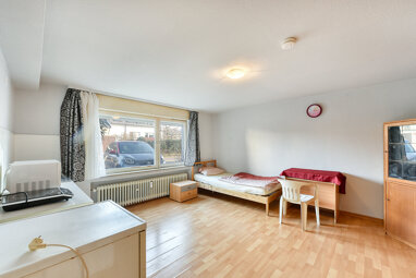 Wohnung zum Kauf 70.000 € 1 Zimmer 24,4 m² -1. Geschoss Rusenschloßstraße 16 Hohe Warte Stuttgart 70469