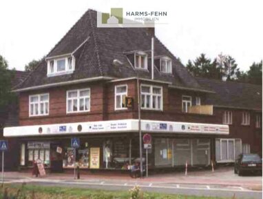 Haus zum Kauf 445.000 € 471 m² 1.171 m² Grundstück Rhaudermoor Rhauderfehn / Westrhauderfehn 26817