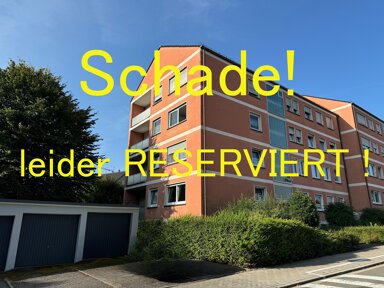 Wohnung zum Kauf 117.000 € 2 Zimmer 57,4 m² EG St. Ingbert St. Ingbert 66386