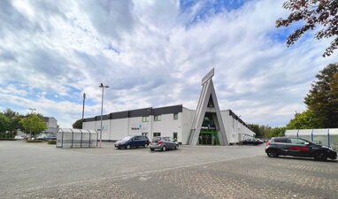 Ladenfläche zur Miete 9,50 € 3.750 m² Verkaufsfläche Alsdorf Alsdorf 52477