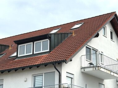 Wohnung zum Kauf 89.000 € 2 Zimmer 48,1 m² 2. Geschoss Schechingen Schechingen 73579