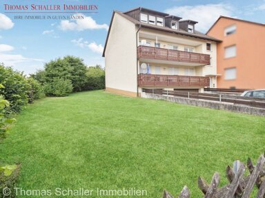 Mehrfamilienhaus zum Kauf 647.000 € 12 Zimmer 269 m² 695 m² Grundstück Allersberg Allersberg 90584