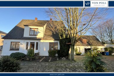 Einfamilienhaus zum Kauf 259.000 € 5,5 Zimmer 160 m² 997 m² Grundstück Dinklage 49413