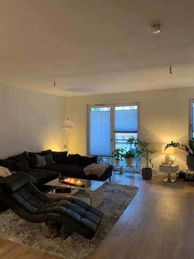 Wohnung zur Miete 1.090 € 3 Zimmer 76 m² 2. Geschoss Lehnitzstr. 23 Oranienburg Oranienburg 16515
