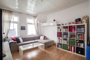 Wohnung zur Miete Wohnen auf Zeit 1.455 € 2 Zimmer 52 m² frei ab sofort Oststadt Hannover 30161
