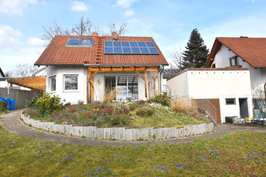 Einfamilienhaus zum Kauf 693.000 € 5,5 Zimmer 118,7 m² 1.363 m² Grundstück Limbach 1 Schwabach 91126