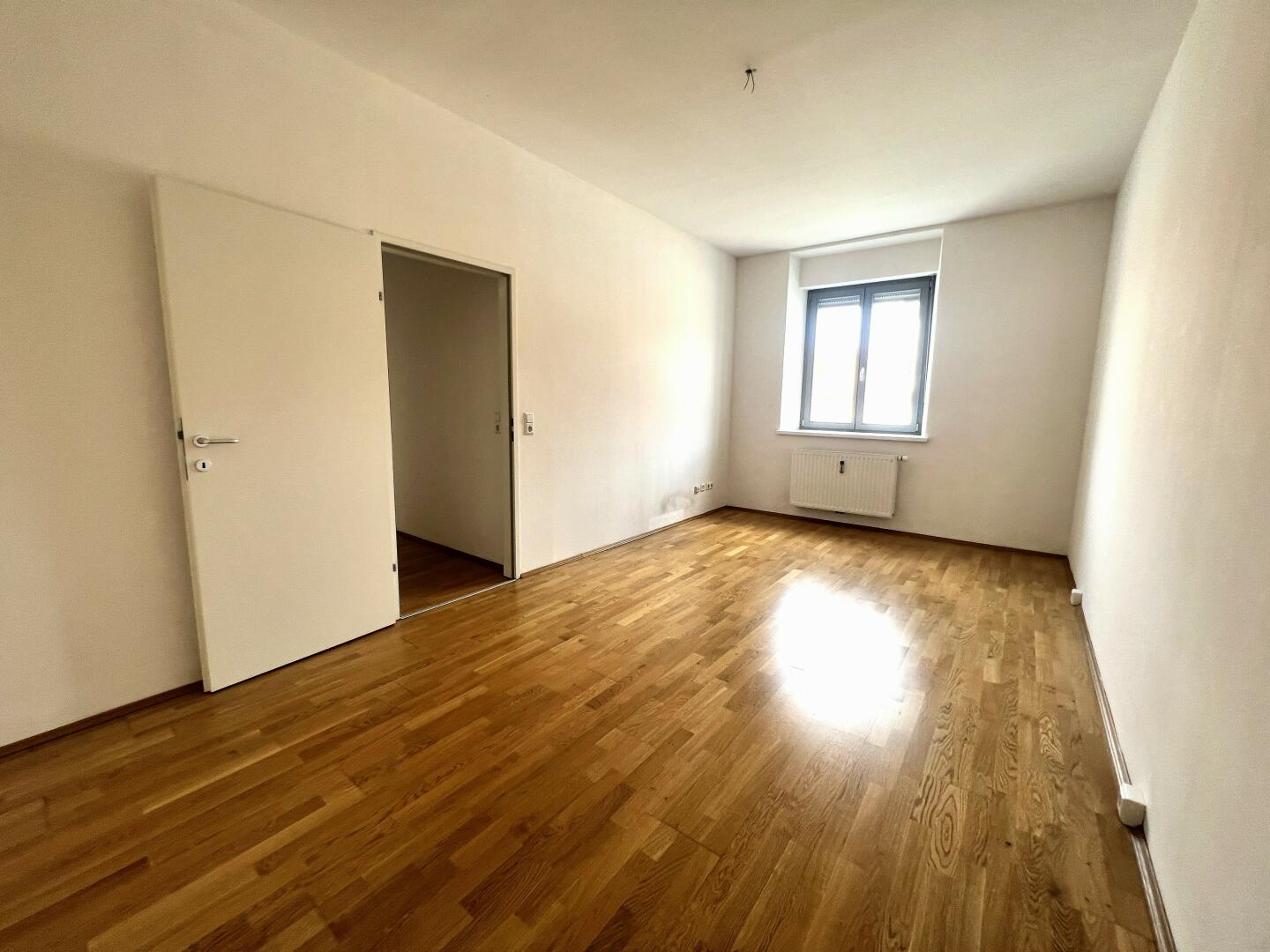 Wohnung zum Kauf 189.900 € 2 Zimmer 52,6 m²<br/>Wohnfläche 2. Stock<br/>Geschoss Eggenberg Graz 8020