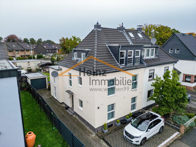 Doppelhaushälfte zum Kauf 519.000 € 4 Zimmer 157 m² 412,5 m² Grundstück Hebborn Bergisch Gladbach 51467