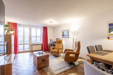 Wohnung zum Kauf 475.000 € 2 Zimmer 69,1 m² 2. Geschoss Oberföhring München 81927