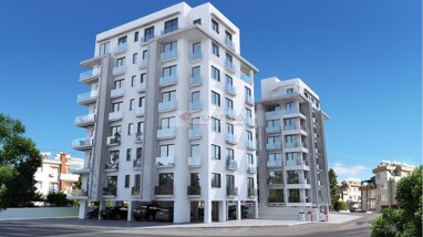Apartment zum Kauf 235.000 € 4 Zimmer 110 m² Kyrenia 99300