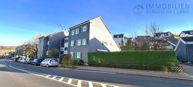 Wohnung zum Kauf 255.000 € 3 Zimmer 125 m² 1. Geschoss Goethestraße 15 Innenstadt Hückeswagen 42499