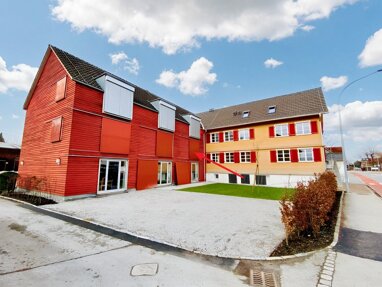 Apartment zur Miete 875 € 1 Zimmer 57,6 m² 1. Geschoss Bauern 21a Altach 6844
