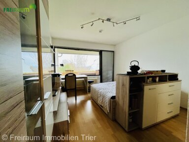 Studio zur Miete 376 € 1 Zimmer 32 m² 1. Geschoss frei ab 01.12.2024 Im Treff 12 Tarforst 3 Trier 54296