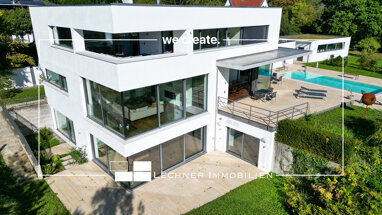 Villa zum Kauf 7 Zimmer 441 m² 3.312 m² Grundstück Bartenbach Göppingen 73033