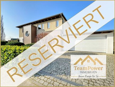Einfamilienhaus zum Kauf Provisionsfrei 669.000 € 5 Zimmer 177,1 m² 1.100 m² Grundstück Bad Bramstedt 24576