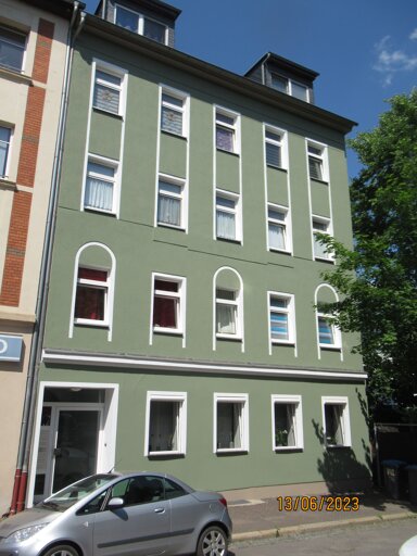 Mehrfamilienhaus zum Kauf provisionsfrei als Kapitalanlage geeignet 530.880 € 18 Zimmer 490 m² 581 m² Grundstück Pforten Gera 07545