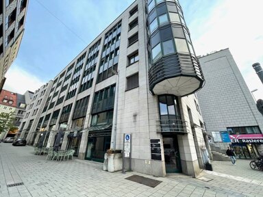 Verkaufsfläche zur Miete 8.760 € 96,2 m² Verkaufsfläche Hackenviertel München 80331