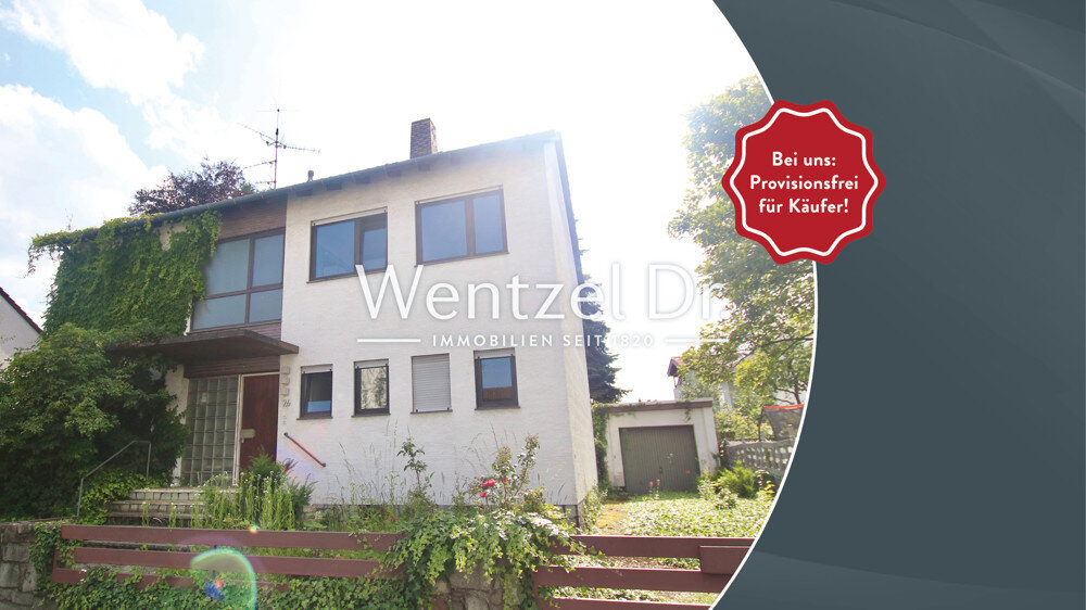 Einfamilienhaus zum Kauf 499.000 € 7 Zimmer 157 m²<br/>Wohnfläche 600 m²<br/>Grundstück Groß-Gerau Groß-Gerau 64521