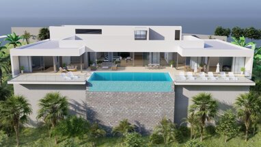 Villa zum Kauf 4.100.000 € 4 Zimmer 440 m² 1.620 m² Grundstück ER222 632a  9370 Calheta  Portugal Calheta 9370
