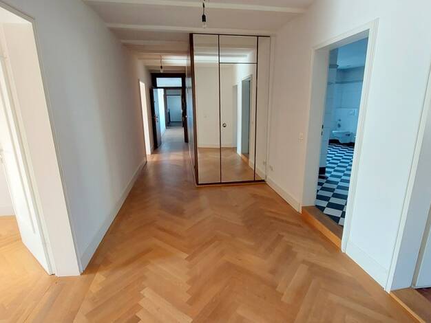 Wohnung zur Miete 1.250 € 3 Zimmer 105 m² Aschaffenburg 63739