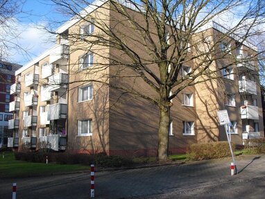 Wohnung zur Miete nur mit Wohnberechtigungsschein 508,73 € 3 Zimmer 75 m² Erdgeschoss Volkwinstraße 14 Detmold - Kernstadt Detmold 32758