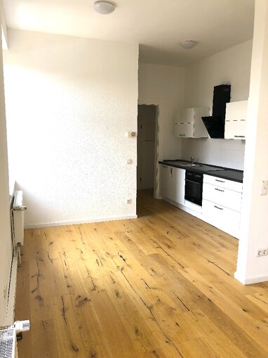Wohnung zur Miete 350 € 1 Zimmer 29 m² 1. Geschoss Sollbrüggen Krefeld 47800