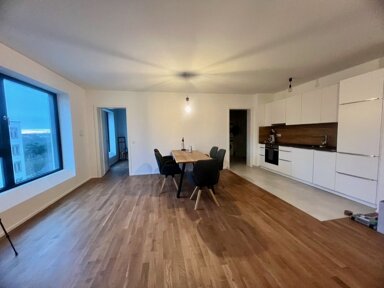 Wohnung zur Miete 1.150 € 2 Zimmer 66 m² 6. Geschoss frei ab sofort Ostendstraße 123 Mögeldorf Nürnberg 90482