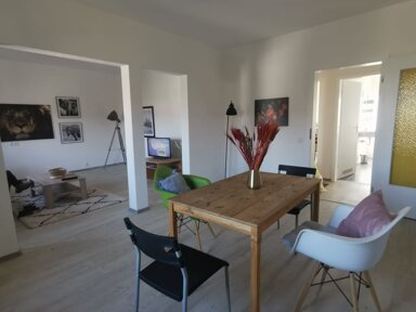 Wohnung zur Miete Wohnen auf Zeit 2.500 € 5 Zimmer 80 m² frei ab 23.12.2024 Stiftstraße Feldmark Gelsenkirchen 45883