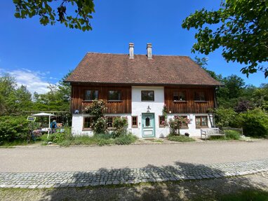 Einfamilienhaus zum Kauf 13 Zimmer 350 m² 450 m² Grundstück frei ab sofort Kaurus / Bucharts Kempten (Allgäu) 87435