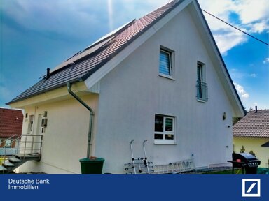 Einfamilienhaus zum Kauf 398.000 € 6 Zimmer 155 m² 832 m² Grundstück Dunningen Dunningen 78655