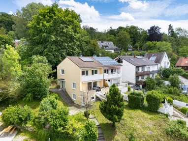 Doppelhaushälfte zum Kauf 985.000 € 5 Zimmer 129,7 m² 620 m² Grundstück Herrsching Herrsching am Ammersee 82211