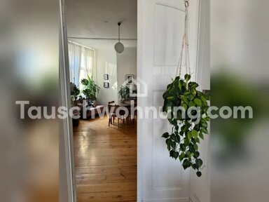 Wohnung zur Miete Tauschwohnung 1.300 € 4 Zimmer 110 m² 3. Geschoss Prenzlauer Berg Berlin 10437