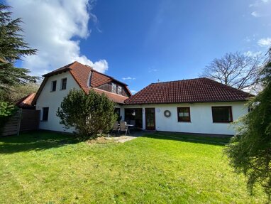Einfamilienhaus zum Kauf 799.000 € 5 Zimmer 115 m² 640 m² Grundstück Zingst Ostseeheilbad Zingst 18374