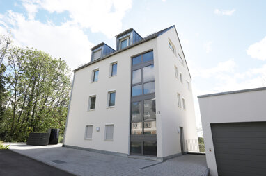Wohnung zum Kauf 729.000 € 2 Zimmer 60,6 m² 4. Geschoss Waldau Stuttgart 70597