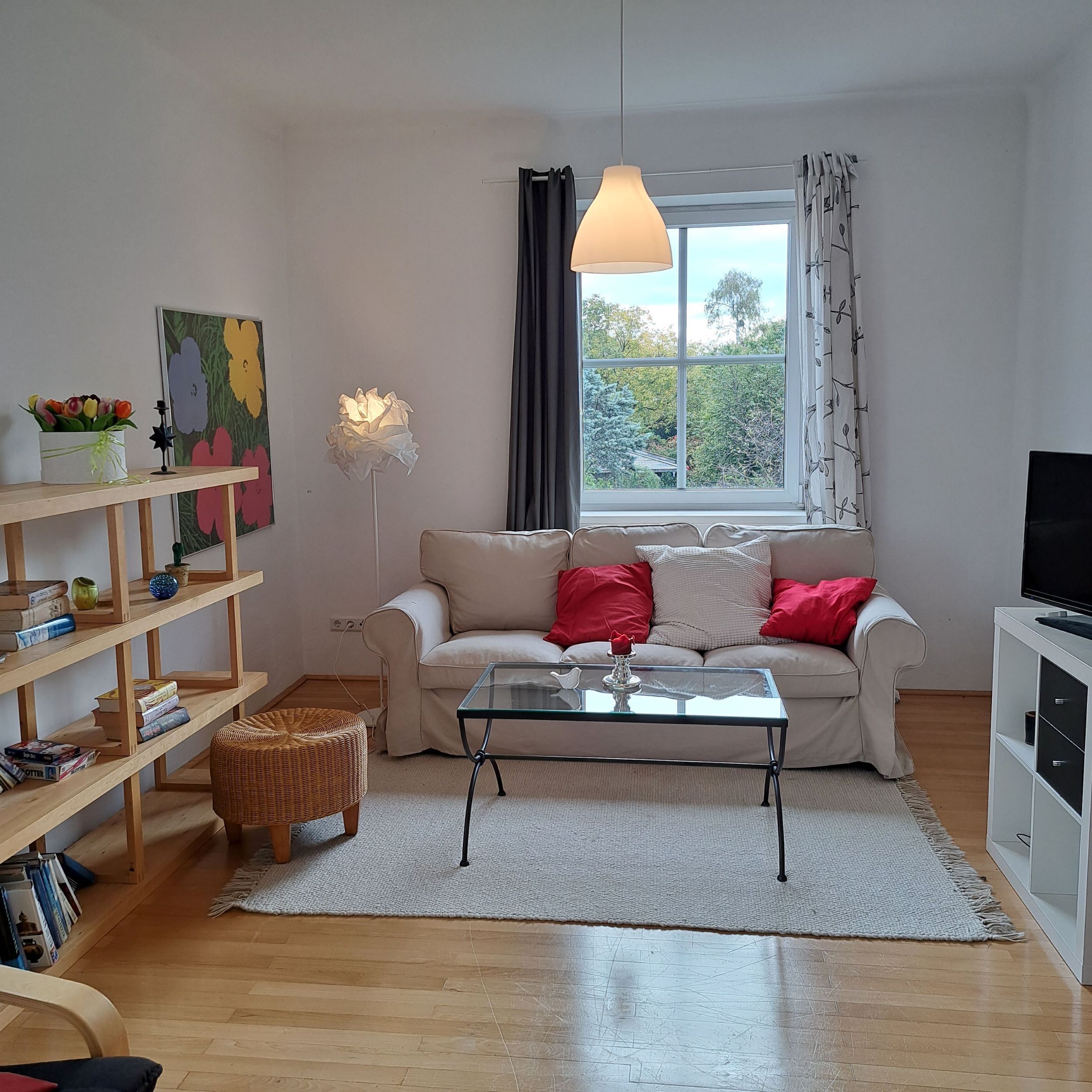 Wohnung zur Miete Wohnen auf Zeit 1.573,60 € 1 Zimmer 60 m²<br/>Wohnfläche 31.08.2025<br/>Verfügbarkeit Maxglan Salzburg 5020